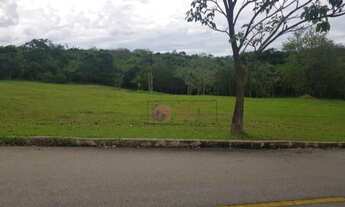 Imagem 4: TERRENO RESIDENCIAL em TAUBATÉ - SP, CONDOMÍNIO RESERVA ALTO DO CATAGUÁ