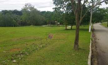 Imagem 3: TERRENO RESIDENCIAL em TAUBATÉ - SP, CONDOMÍNIO RESERVA ALTO DO CATAGUÁ