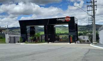 Imagem 5: TERRENO RESIDENCIAL em TAUBATÉ - SP, CONDOMINIO CATAGUÁ WAY SUL