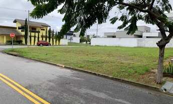 Imagem: TERRENO RESIDENCIAL em TAUBATÉ - SP, CONDOMÍNIO