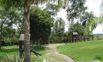 Imagem 2: TERRENO RESIDENCIAL em SÃO JOSÉ DOS CAMPOS - SP, CONDOMÍNIO COLINAS DO PARAHYBA