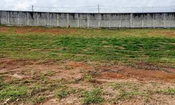 Imagem 3: TERRENO RESIDENCIAL em TAUBATÉ - SP, CONDOMINIO CATAGUÁ WAY SUL