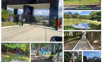 Imagem: TERRENO RESIDENCIAL em TAUBATÉ - SP, CONDOMINIO