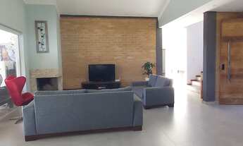 Imagem 5: CASA RESIDENCIAL em TAUBATÉ - SP, CONDOMÍNIO RESERVA ALTOS DO CATAGUÁ