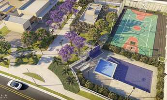 Imagem: TERRENO RESIDENCIAL em TAUBATÉ - SP, CONDOMÍNIO