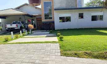 Imagem: CASA RESIDENCIAL em TAUBATÉ - SP, CONDOMÍNIO