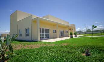 Imagem 3: TERRENO RESIDENCIAL em TAUBATÉ - SP, CONDOMÍNIO VALE DOS CRISTAIS ÁGATA