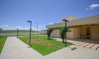 Imagem 5: TERRENO RESIDENCIAL em TAUBATÉ - SP, CONDOMÍNIO VALE DOS CRISTAIS ÁGATA