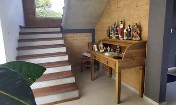 Imagem 4: CASA RESIDENCIAL em TAUBATÉ - SP, CONDOMÍNIO RESERVA ALTOS DO CATAGUÁ