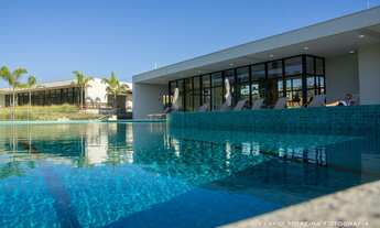 Imagem: TERRENO RESIDENCIAL em TAUBATÉ - SP, CONDOMÍNIO