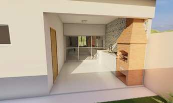 Imagem 2: CASA RESIDENCIAL em TAUBATÉ - SP, CONDOMÍNIO VALE DOS CRISTAIS JADE TAUBATÉ