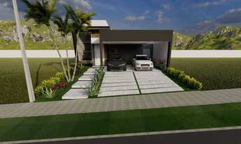 Imagem: CASA RESIDENCIAL em TAUBATÉ - SP, CONDOMÍNIO