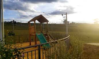 Imagem 2: TERRENO RESIDENCIAL em TAUBATÉ - SP, CONDOMÍNIO CYRELA