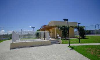 Imagem 6: TERRENO RESIDENCIAL em TAUBATÉ - SP, CONDOMÍNIO VALE DOS CRISTAIS ÁGATA