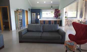 Imagem 7: CASA RESIDENCIAL em TAUBATÉ - SP, CONDOMÍNIO RESERVA ALTOS DO CATAGUÁ