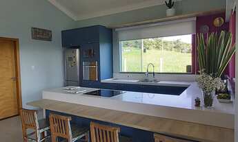 Imagem 6: CASA RESIDENCIAL em TAUBATÉ - SP, CONDOMÍNIO RESERVA ALTOS DO CATAGUÁ