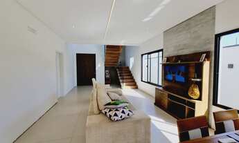 Imagem 3: Casa RESIDENCIAL em TAUBATÉ - SP, CONDOMÍNIO OUROVILLE TAUBATÉ