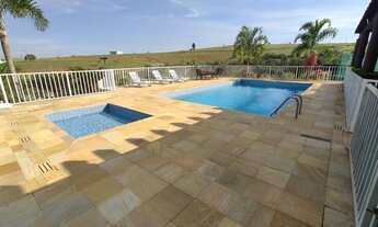 Imagem: TERRENO RESIDENCIAL em TAUBATÉ - SP, CAMPOS