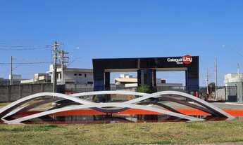 Imagem 2: TERRENO RESIDENCIAL em TAUBATÉ - SP, CONDOMINIO CATAGUÁ WAY
