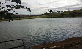 Imagem: TERRENO RESIDENCIAL em TAUBATÉ - SP, CONDOMÍNIO