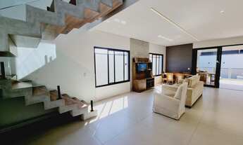 Imagem 6: Casa RESIDENCIAL em TAUBATÉ - SP, CONDOMÍNIO OUROVILLE TAUBATÉ