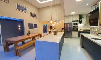 Imagem 5: CASA RESIDENCIAL em SÃO JOSÉ DOS CAMPOS - SP, CONDOMÍNIO VERANA