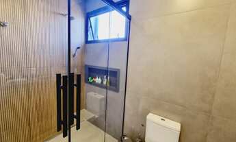 Imagem 7: Casa RESIDENCIAL em TAUBATÉ - SP, CONDOMÍNIO OUROVILLE TAUBATÉ