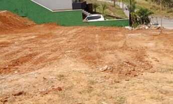 Imagem 2: TERRENO RESIDENCIAL em TAUBATÉ - SP, CAMPOS DO CONDE TAUBATÉ