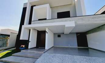 Imagem: Casa RESIDENCIAL em TAUBATÉ - SP, CONDOMÍNIO