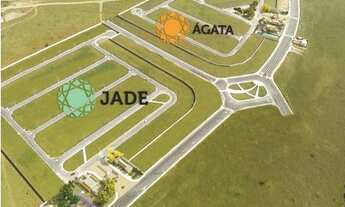 Imagem 4: TERRENO RESIDENCIAL em TAUBATÉ - SP, VALE DOS CRISTAIS JADE
