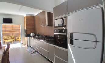 Imagem: CASA RESIDENCIAL em TAUBATÉ - SP, CONDOMÍNIO