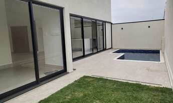 Imagem 6: CASA RESIDENCIAL em TAUBATÉ - SP, CONDOMÍNIO TECOARA TAUBATÉ