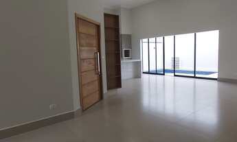 Imagem 4: CASA RESIDENCIAL em TAUBATÉ - SP, CONDOMÍNIO TECOARA TAUBATÉ