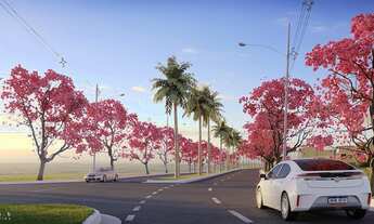 Imagem: TERRENO RESIDENCIAL em TAUBATÉ - SP, VALE