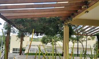 Imagem 2: TERRENO RESIDENCIAL em TAUBATÉ - SP, VALE DOS CRISTAIS JADE