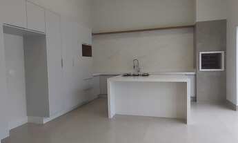 Imagem 1: CASA RESIDENCIAL em TAUBATÉ - SP, CONDOMÍNIO TECOARA TAUBATÉ