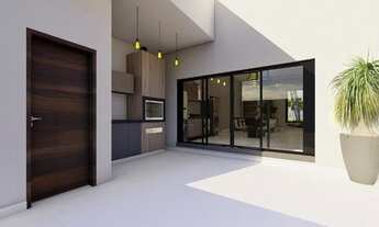 Imagem 4: CASA RESIDENCIAL em TREMEMBÉ - SP, CONDOMINIO PINHEIROS