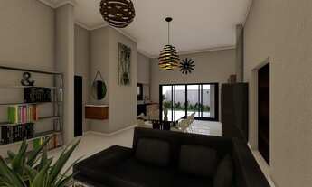 Imagem 5: CASA RESIDENCIAL em TREMEMBÉ - SP, CONDOMINIO PINHEIROS