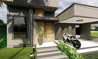 Imagem: CASA RESIDENCIAL em TREMEMBÉ - SP, CONDOMINIO