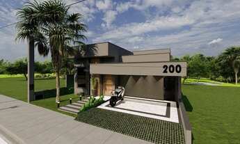 Imagem 2: CASA RESIDENCIAL em TREMEMBÉ - SP, CONDOMINIO PINHEIROS