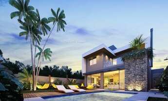 Imagem 2: CASA RESIDENCIAL em SÃO JOSÉ DOS CAMPOS - SP, CONDOMÍNIO VERANA SÃO JOSÉ DOS CAMPOS