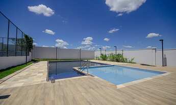 Imagem 3: TERRENO RESIDENCIAL em TAUBATÉ - SP, CONDOMÍNIO VALE DOS CRISTAIS ÁGATA