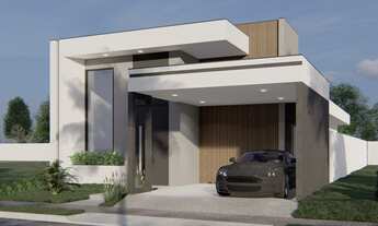 Imagem 3: CASA RESIDENCIAL em TAUBATÉ - SP, CONDOMÍNIO RESIDENCIAL TECOARA