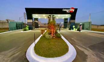 Imagem 2: TERRENO RESIDENCIAL em TAUBATÉ - SP, CONDOMINIO CATAGUÁ WAY NORTE