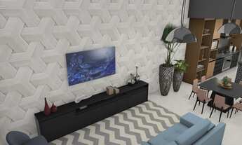 Imagem 4: CASA RESIDENCIAL em TAUBATÉ - SP, CONDOMÍNIO RESIDENCIAL TECOARA