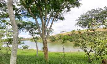 Imagem: TERRENO RESIDENCIAL em TAUBATÉ - SP, CONDOMÍNIO