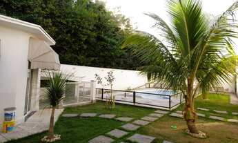 Imagem 5: CASA RESIDENCIAL em TREMEMBÉ - SP, Campos do Conde II