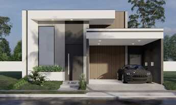 Imagem 2: CASA RESIDENCIAL em TAUBATÉ - SP, CONDOMÍNIO RESIDENCIAL TECOARA