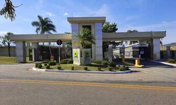 Imagem: TERRENO RESIDENCIAL em Taubaté - SP, CONDOMÍNIO