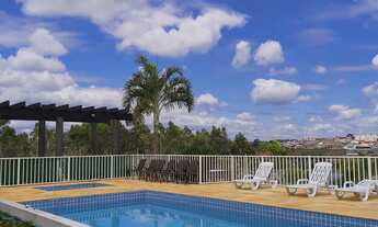 Imagem 3: TERRENO RESIDENCIAL em TAUBATÉ - SP, CONDOMÍNIO CAMPOS DO CONDE